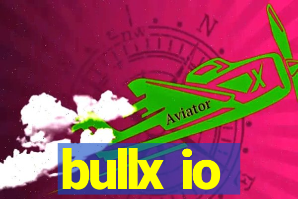 bullx io